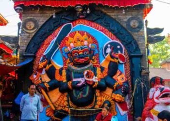 कालाष्टमी 2026, 10 अप्रैल को रखा जाएगा व्रत, शनि-राहु के दोषों से मुक्ति दिलाएगी काल भैरव की पूजा