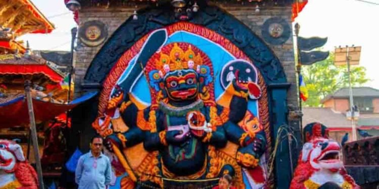 कालाष्टमी 2026, 10 अप्रैल को रखा जाएगा व्रत, शनि-राहु के दोषों से मुक्ति दिलाएगी काल भैरव की पूजा