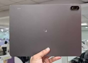 OnePlus Pad 4 लॉन्च: 13.2 इंच डिस्प्ले और 13380mAh बैटरी वाला दमदार प्रीमियम टैबलेट