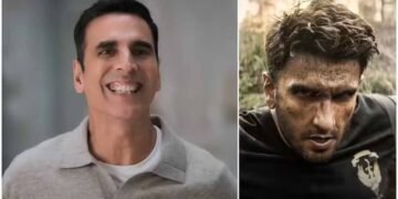 प्रियदर्शन-अक्षय की जोड़ी की वापसी से हॉरर-कॉमेडी को लेकर बढ़ा दर्शकों का उत्साह