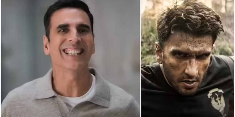 प्रियदर्शन-अक्षय की जोड़ी की वापसी से हॉरर-कॉमेडी को लेकर बढ़ा दर्शकों का उत्साह