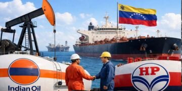 होर्मुज की टेंशन खत्म, रूस के बाद अब यहां से भारत आ रही तेल की बड़ी खेप!