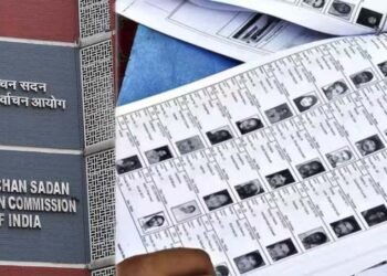 बंगाल में 90 लाख से अधिक मतदाता वोटर लिस्ट से बाहर, EC ने जारी किया जिलेवार डेटा