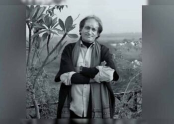 प्रख्यात फोटोग्राफर रघु राय का निधन, 83 वर्ष की उम्र में दुनिया को कहा अलविदा