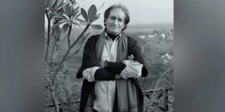 प्रख्यात फोटोग्राफर रघु राय का निधन, 83 वर्ष की उम्र में दुनिया को कहा अलविदा