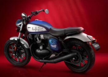 2026 Yezdi Scrambler मोटरसाइकिल 23 अप्रैल को होगी लॉन्च, जानें क्या होंगे बदलाव