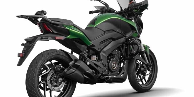 350cc इंजन के साथ अपडेट हुई Bajaj Dominar 400, अब और सस्ती