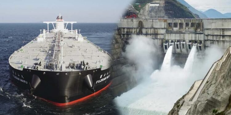 मोदी सरकार ने तेल संकट का ढूंढ निकाला पक्का इलाज, अरुणाचल बनेगा भारत का नया ‘ऑयल फील्ड