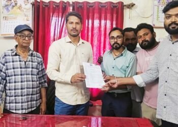 हक की पुकार बनी आंदोलन की चेतावनी: प्लेसमेंट कर्मचारियों का दर्द छलका, 15 अप्रैल तक न्याय नहीं तो हड़ताल तय