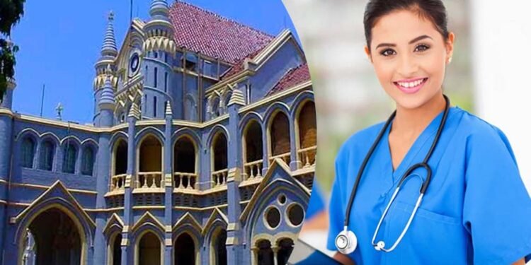 मध्य प्रदेश में नर्सिंग भर्ती में 100% महिला आरक्षण, हाईकोर्ट ने सरकार से पूछा- जेंडर आधारित भेदभाव क्यों?