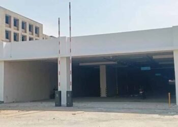 एम्स भोपाल में पार्किंग समस्या का समाधान, 400 वाहनों के लिए नया परिसर तैयार