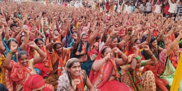 लाड़ली बहनों को 1500, दिव्यांगों को 600 क्यों? हाई कोर्ट ने सरकार से मांगा जवाब