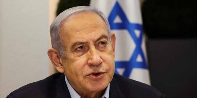 नेतन्याहू की धमकी के बाद पाकिस्तान झुका, रक्षा मंत्री ख्वाजा आसिफ को डिलीट करना पड़ा विवादित पोस्ट