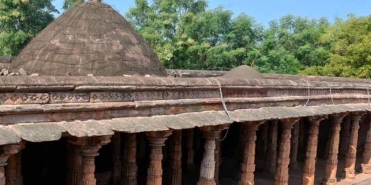 धार भोजशाला विवाद: मुस्लिम पक्ष का दावा—’मलबे से बनी है मस्जिद, मंदिर तोड़ने का नहीं है कोई सबूत’