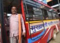मुख्यमंत्री ग्रामीण बस योजना: ससौली-छिरोपारा के ग्रामीणों को मिली सुगम आवागमन की सुविधा