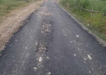 ₹250 करोड़ की सौगात: 235.45 किमी सड़कों से गांवों में विकास की रफ्तार तेज