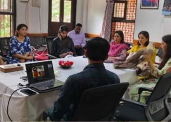 Sachin Tendulkar 22 अप्रैल को बस्तर दौरे पर, बच्चों के साथ खेलेंगे क्रिकेट—फैंस में जबरदस्त उत्साह