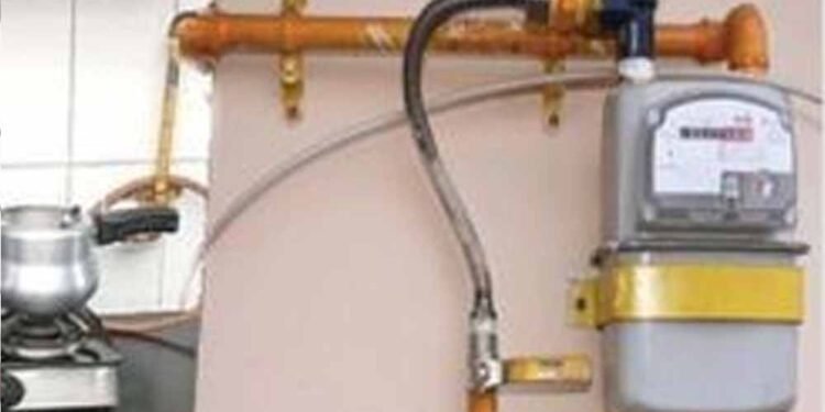 Raipur में LPG सिलेंडर से छुटकारा! अब घर-घर पाइपलाइन से मिलेगी गैस सुविधा