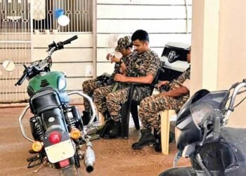 राइस मिलर रोशन चंद्राकर के ठिकाने पर ED की रेड खत्म, अहम दस्तावेज जब्त