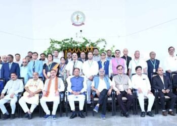 मातृ-शिशु मृत्यु दर घटाने का मिशन तेज, स्वास्थ्य मंत्री ने दिए गुणवत्ता सुधार के सख्त निर्देश