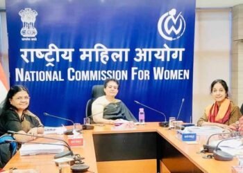 राष्ट्रीय महिला आयोग की जनसुनवाई: शिकायतों के त्वरित निराकरण पर होगी कड़ी निगरानी