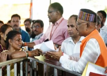 सुशासन तिहार 1 मई से शुरू: सरकार ने साप्ताहिक समय सीमा में तैयारी पूरी करने के दिए निर्देश