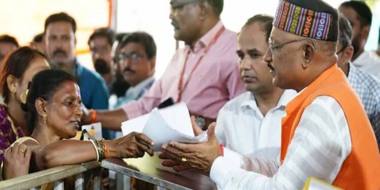 सुशासन तिहार 1 मई से शुरू: सरकार ने साप्ताहिक समय सीमा में तैयारी पूरी करने के दिए निर्देश