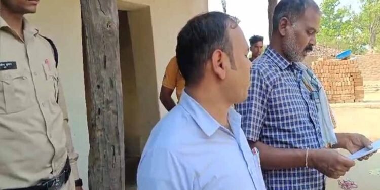 बाल विवाह पर सख्ती: प्रशासन की बड़ी कार्रवाई, 2 शादियां रुकवाकर परिजनों को दी समझाइश