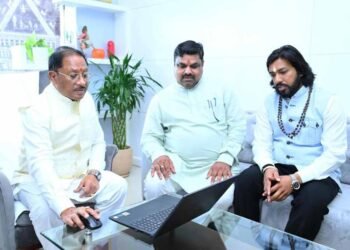 अब केवल आर्थिक रूप से कमजोर बच्चों को मिलेगा RTE का लाभ, छत्तीसगढ़ सरकार ला रही डिजिटल पारदर्शिता