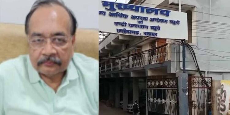 हाउसिंग लोन घोटाले में पूर्व मैनेजर गिरफ्तार, 7 अप्रैल तक पुलिस रिमांड