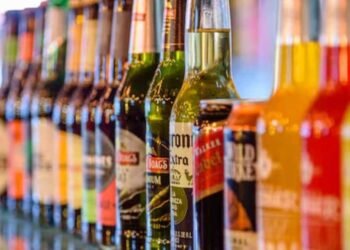 छत्तीसगढ़ में शराब के नए दाम: विदेशी शराब सस्ती, बियर महंगी