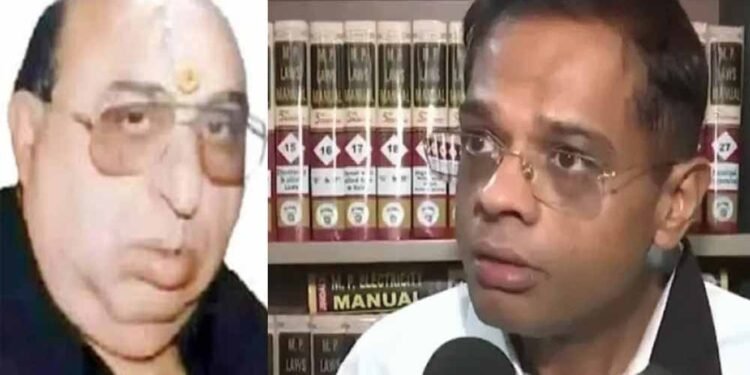 जग्गी हत्याकांड में अमित जोगी को उम्रकैद, हाईकोर्ट का अहम फैसला