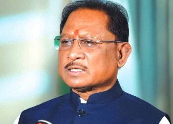 CM साय आज सुकमा दौरे पर, जिला अस्पताल में अत्याधुनिक लैब का करेंगे शुभारंभ