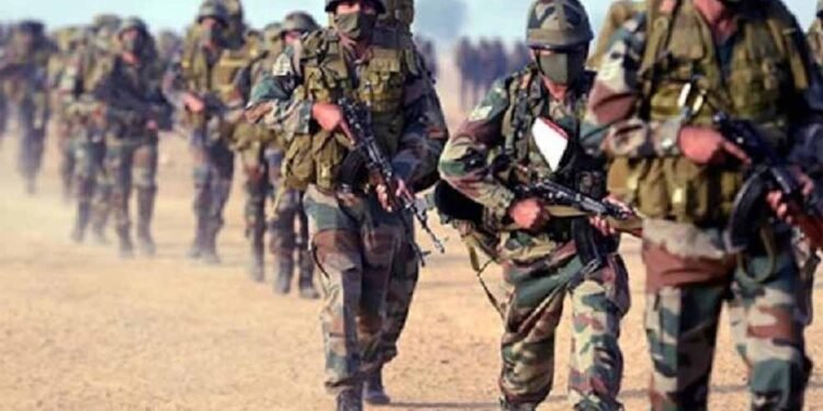 अग्निवीर भर्ती 2026: लिखित परीक्षा के लिए फ्री कोचिंग, रोजगार पोर्टल पर शुरू आवेदन