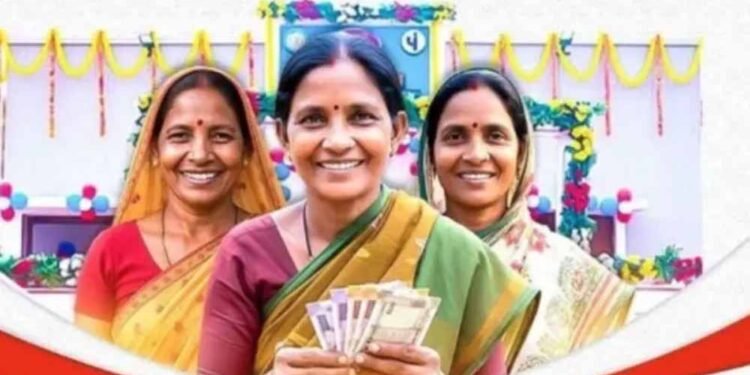 महतारी वंदन योजना की 26वीं किस्त जारी: 68 लाख से ज्यादा महिलाओं के खाते में पहुंची राशि