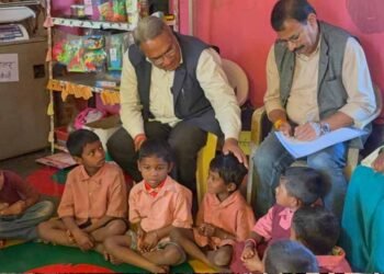 21 जिलों में खाद्य व्यवस्था में बड़ी खामियां उजागर, आयोग ने दिए सख्त निर्देश