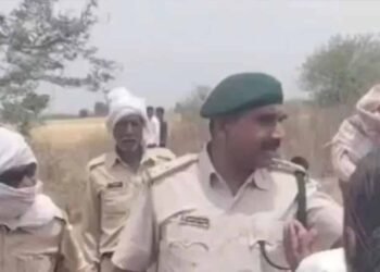 जगदलपुर में बड़ी कार्रवाई: जंगल कब्जे की साजिश नाकाम, 14 ग्रामीण गिरफ्तार