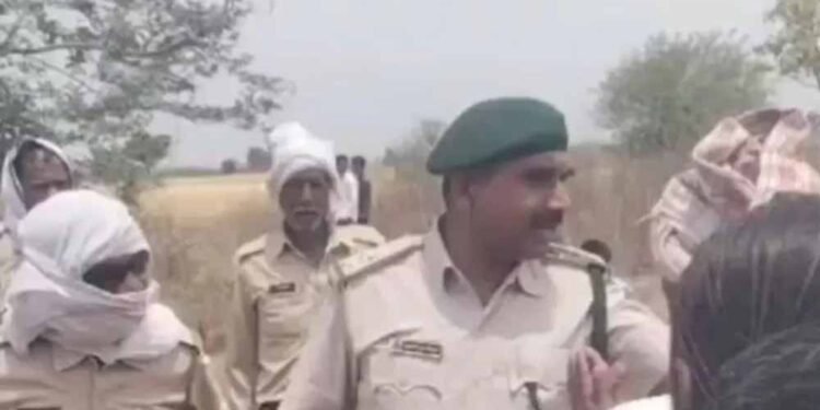 जगदलपुर में बड़ी कार्रवाई: जंगल कब्जे की साजिश नाकाम, 14 ग्रामीण गिरफ्तार