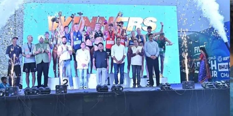 Chhattisgarh Swami Vivekanand Technical University ने लॉन्च किया डिजिवर्सिटी पोर्टल, लेट फीस के साथ 5 मई तक आवेदन का मौका