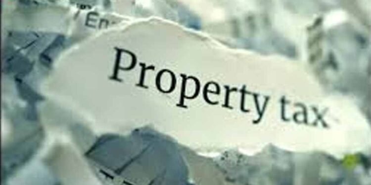 रायपुर निगम का रिकॉर्ड: एक ही दिन में 8.17 करोड़ का संपत्तिकर जमा