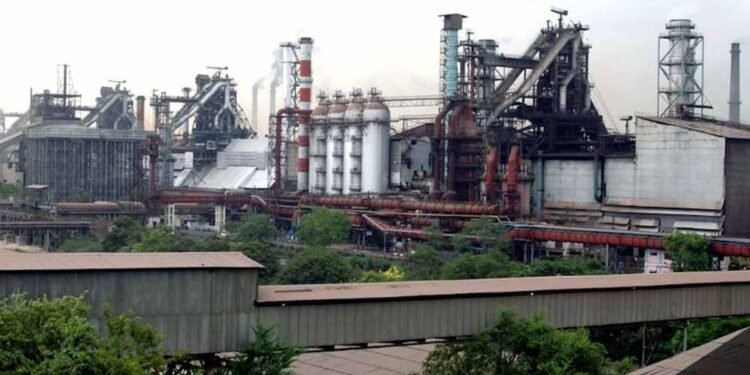 भिलाई स्टील प्लांट आवास खाली होंगे: इस्पात मंत्रालय का बड़ा आदेश, अफसरों को हटाने के निर्देश