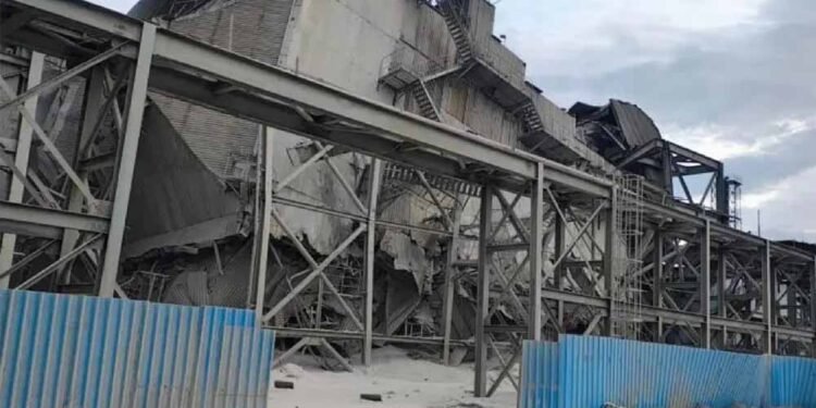 बालको और दूसरे कारखानों में भी हो चुके बड़े हादसे, छत्तीसगढ़ के 3 साल में 296 मजदूरों की मौत!