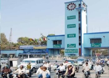 BSP कर्मचारियों पर बढ़ेगा दबाव: 30 साल सेवा पर VRS या CR का विकल्प