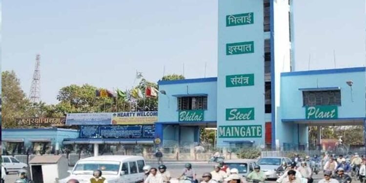 BSP कर्मचारियों पर बढ़ेगा दबाव: 30 साल सेवा पर VRS या CR का विकल्प