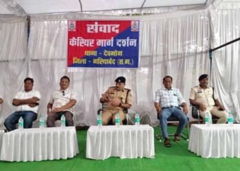Gariaband में 15 दिनों में 3 युवाओं की आत्महत्या, प्रभारी SP ने शुरू किया करियर गाइडेंस कैंप