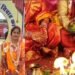 मुख्यमंत्री कन्या विवाह में घोटाले पर आंगनबाड़ी कार्यकर्ता बर्खास्त, सुपरवाइजर पर भी कार्रवाई.