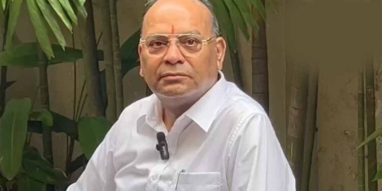 नारी शक्ति वंदन बिल पर सियासत गरम: अजय चंद्राकर का आरोप—कांग्रेस-TMC ने साजिशन रोका