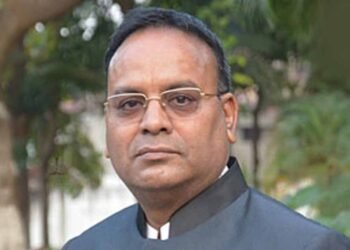 Mallikarjun Kharge के बयान पर Ajay Chandrakar का तंज- ‘संन्यास लेकर जपे माला’