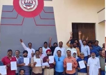 बस्तर परिवहन संघ चुनाव में ‘अपना पैनल’ की जीत, देर रात परिणाम आते ही जश्न