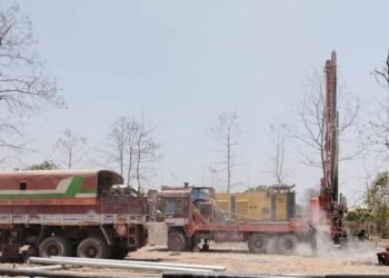 बिलासपुर में भू-जल संकट, नए नलकूप खनन पर प्रशासन ने लगाया प्रतिबंध